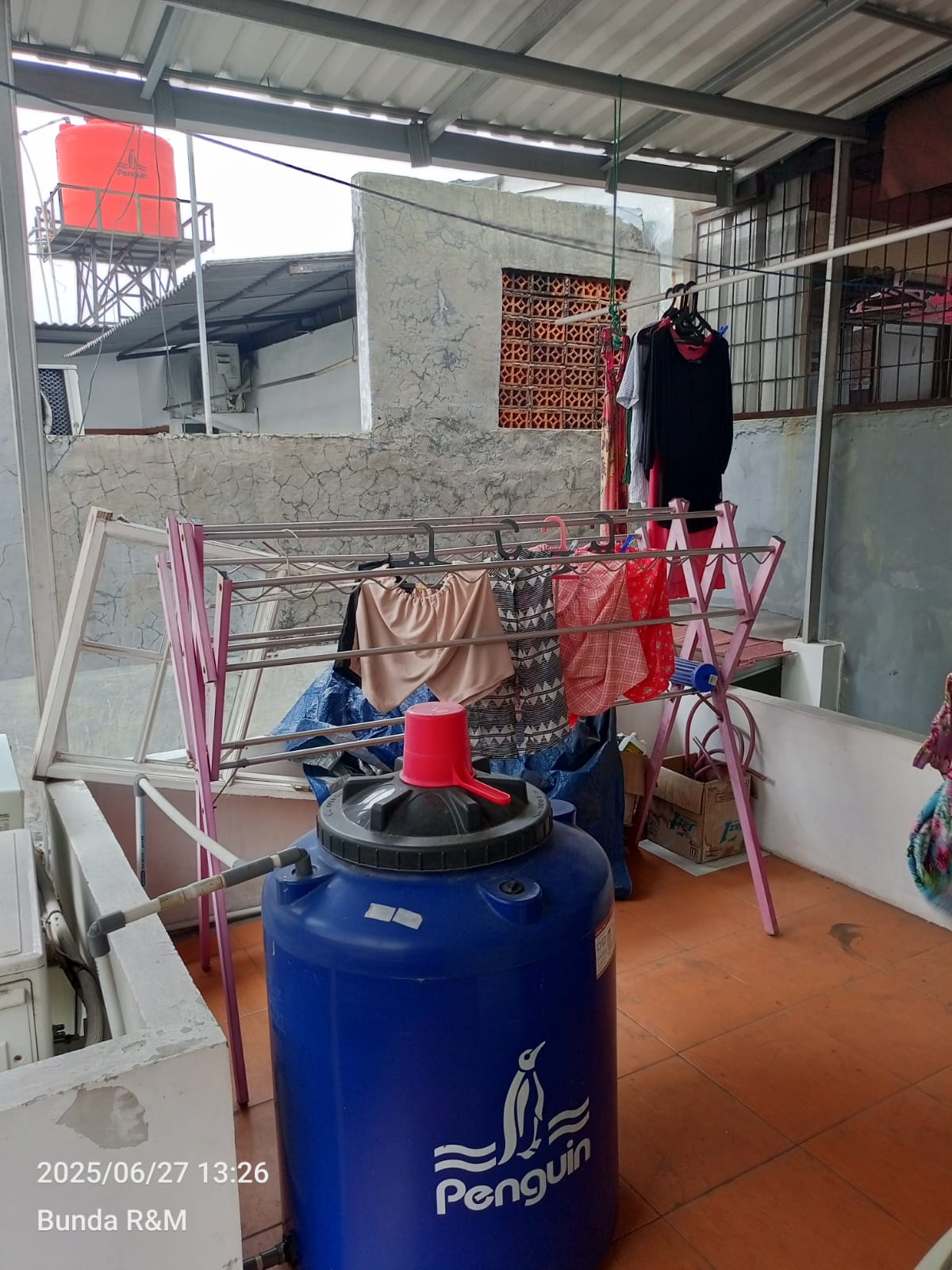 Rumah DiJual di Meadow Green Lippo Cikarang